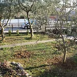 Apartman Zadarstay *