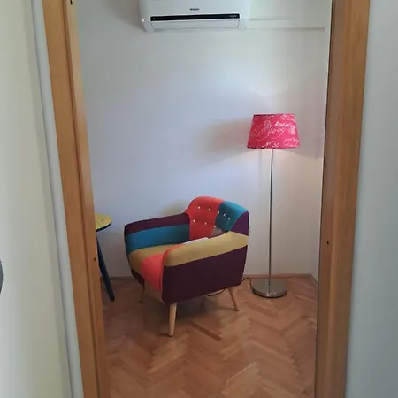 Апартаменты Zadarstay *