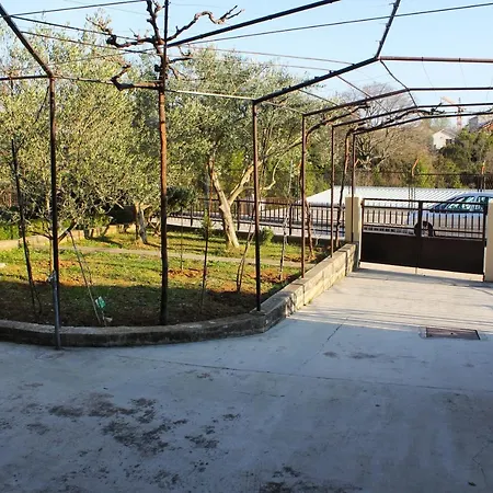 Appartamento Zadarstay