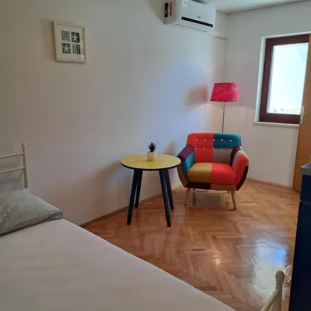 Zadarstay Апартаменты *