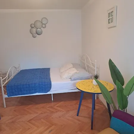 Апартаменты Zadarstay *
