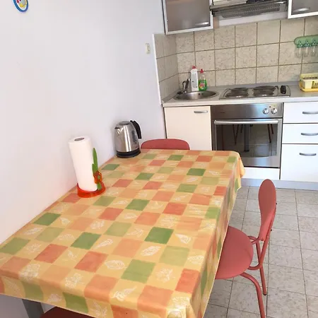 Zadarstay Задар