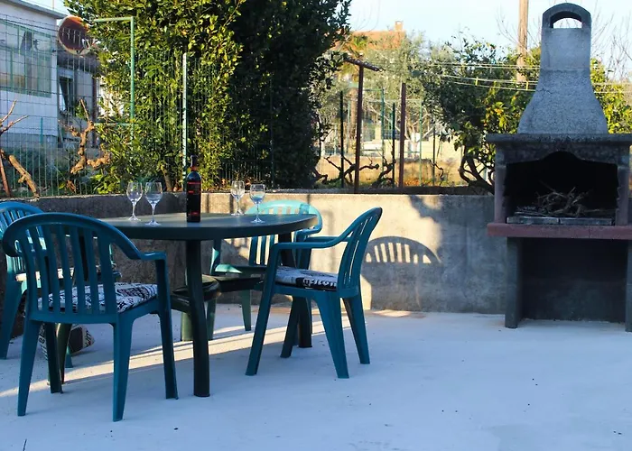 Appartamento Zadarstay *