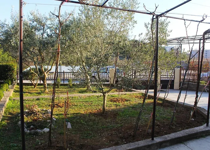 Zadarstay Appartamento Zara