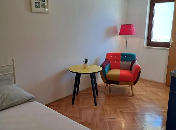 Zadarstay Appartamento *