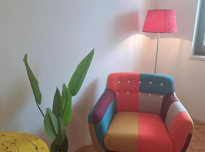 Appartamento Zadarstay Zara