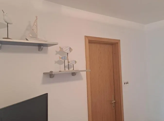 Zadarstay Appartamento