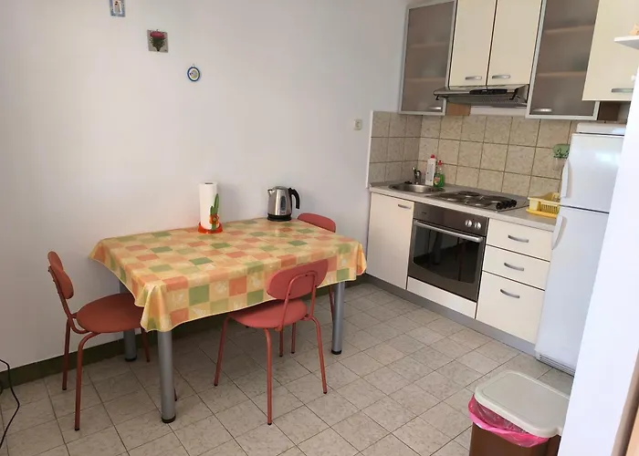 Appartamento Zadarstay