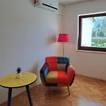 公寓 Zadarstay 扎达尔