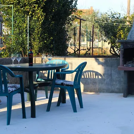 Appartement Zadarstay *