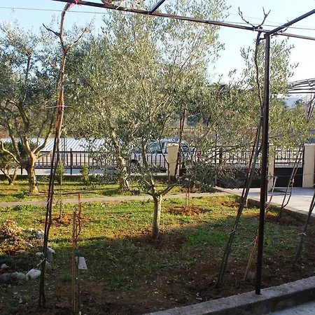 Zadarstay Apartman Zára