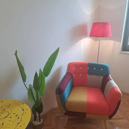 דירה Zadarstay זאדאר