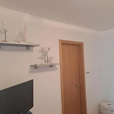 Zadarstay דירה