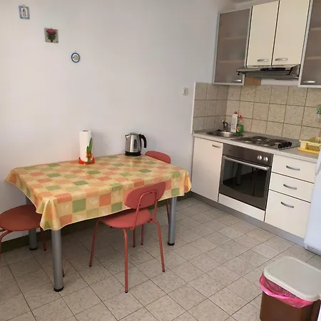 דירה Zadarstay