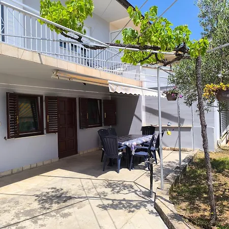 Appartement Zadarstay