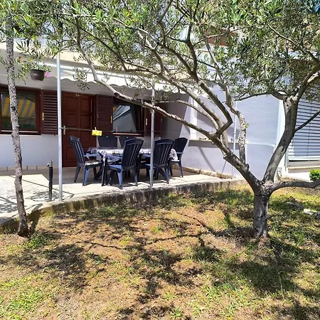 Appartement Zadarstay *