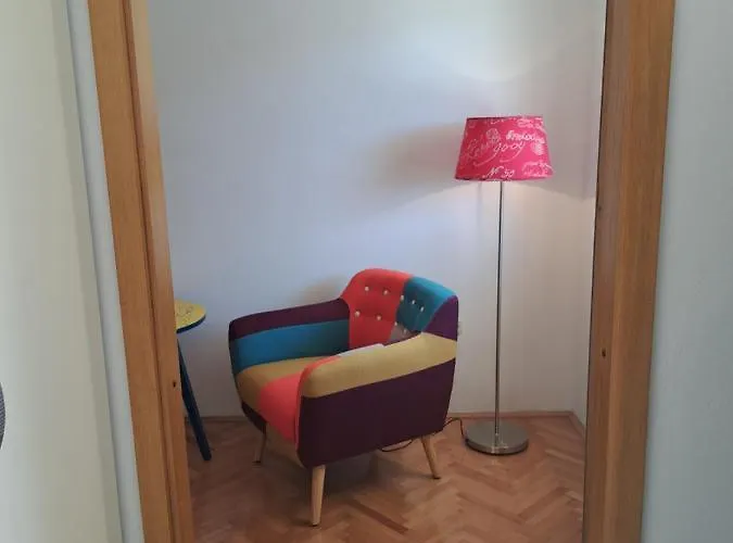 Apartment Zadarstay *