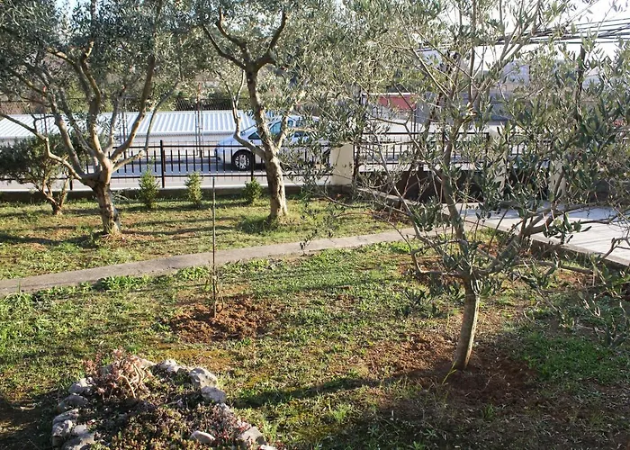 Apartment Zadarstay *