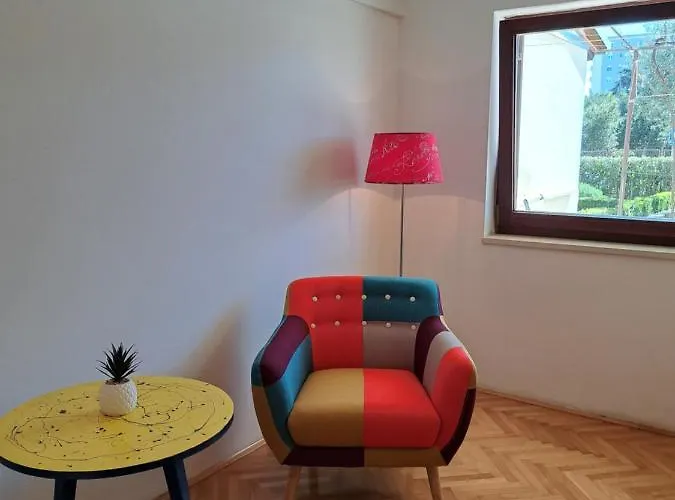 Apartment Zadarstay Zadar