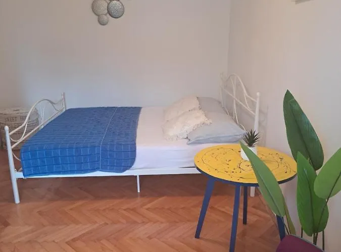 Zadarstay Apartment Zadar