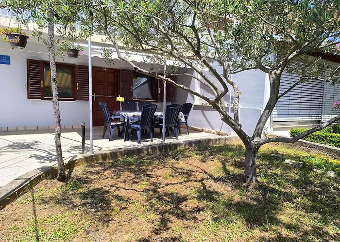 Apartment Zadarstay *